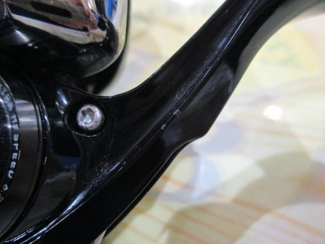 19バリスティック LT2500SS-CXH