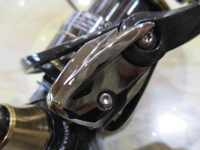 19バリスティックFW LT2500S-CXH