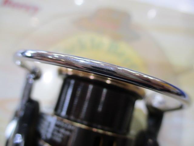 19バリスティックFW LT2500S-CXH