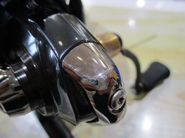 19バリスティックFW LT2500S-CXH