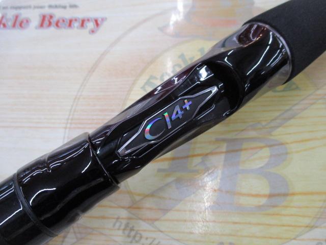 セフィアCI4+メタルスッテ B66M-S｜＠ベリーネット 日本最大新品