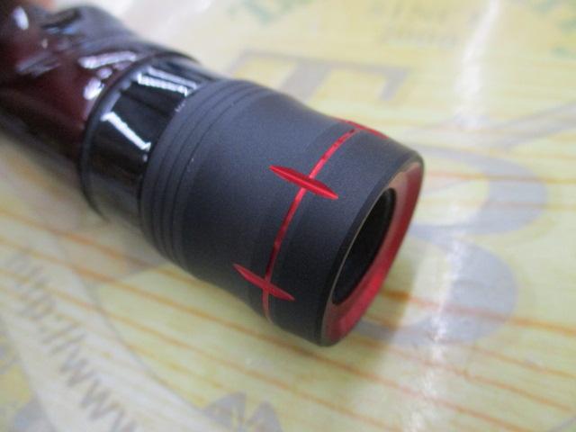 シマノ セフィアCi4 メタルスッテ B66M-S 18セフィアCI4＋