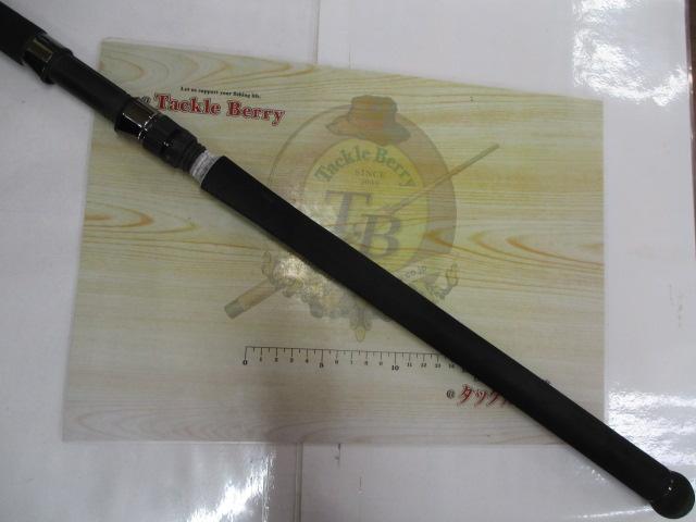 ジグザム ディープライダー JDR581S-4K