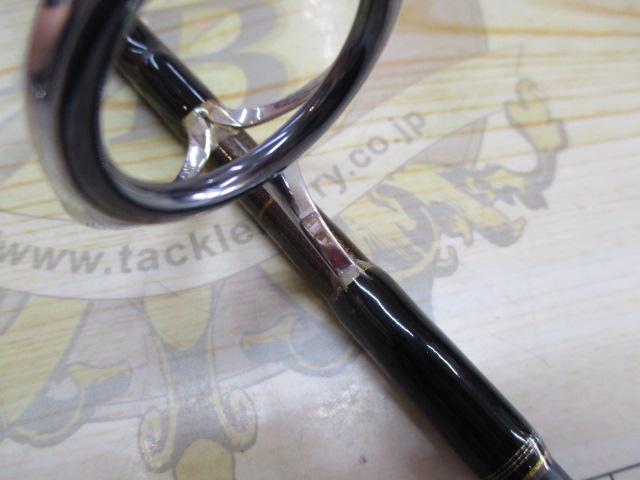 ジグザム ディープライダー JDR581S-4K