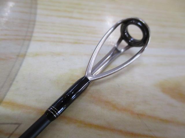 ジグザム ディープライダー JDR581S-4K