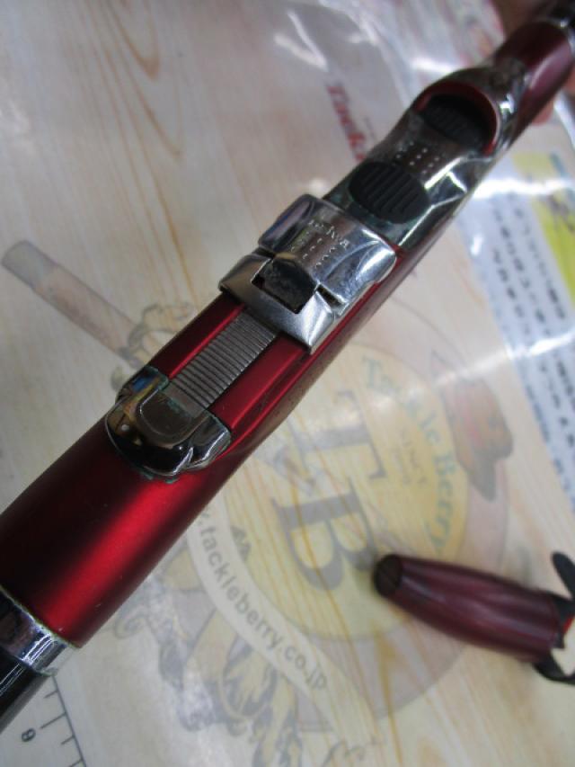 SILメガドライM2 1-53｜＠ベリーネット 日本最大新品中古釣具WEB