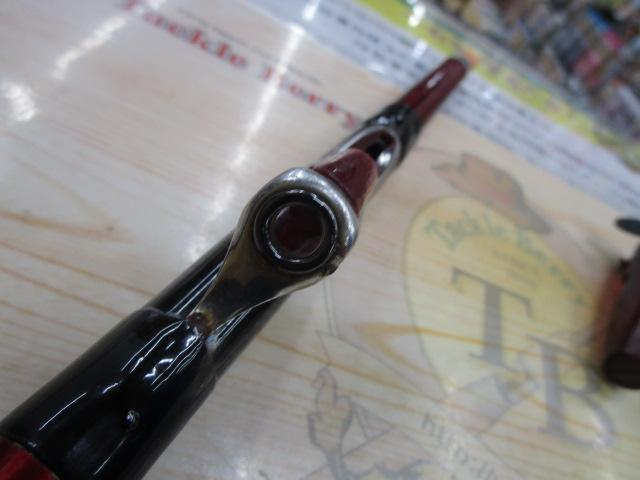 SILメガドライM2 1-53｜＠ベリーネット 日本最大新品中古釣具WEB