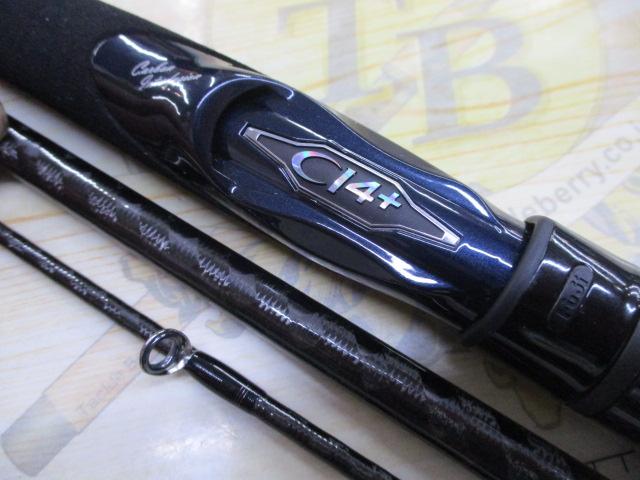 ネッサCI4+ S1002M