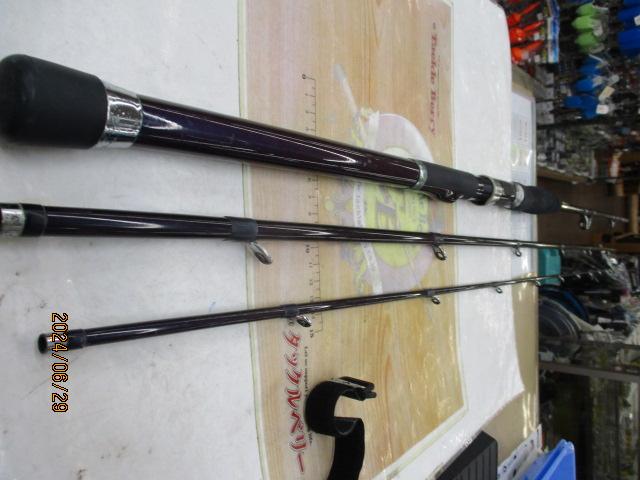 海攻マダイ S360