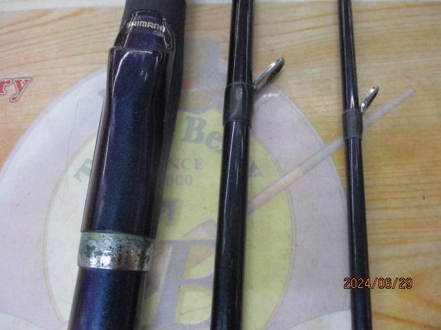 海攻マダイ S360