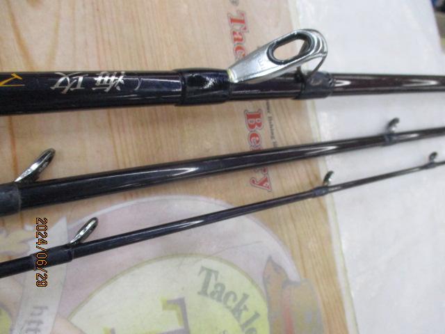 海攻マダイ S360