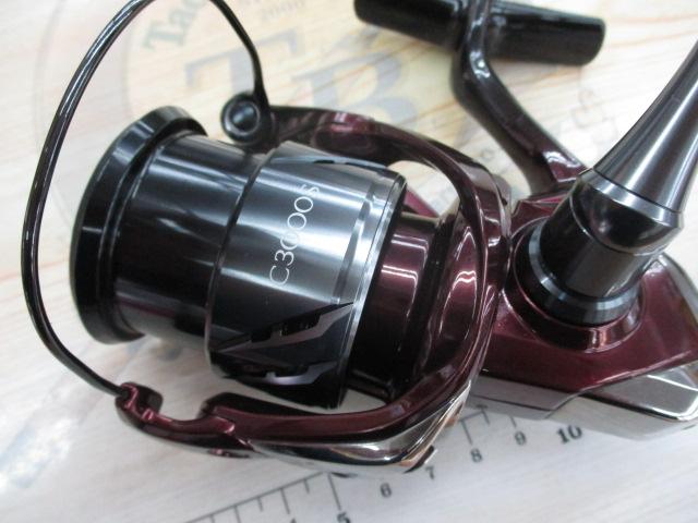 23セフィアSS C3000S