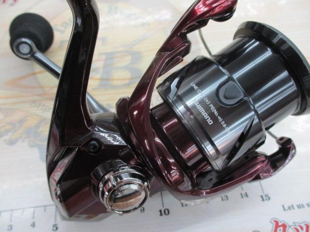 23セフィアSS C3000S