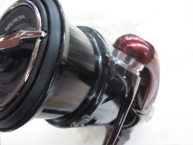 23セフィアSS C3000S