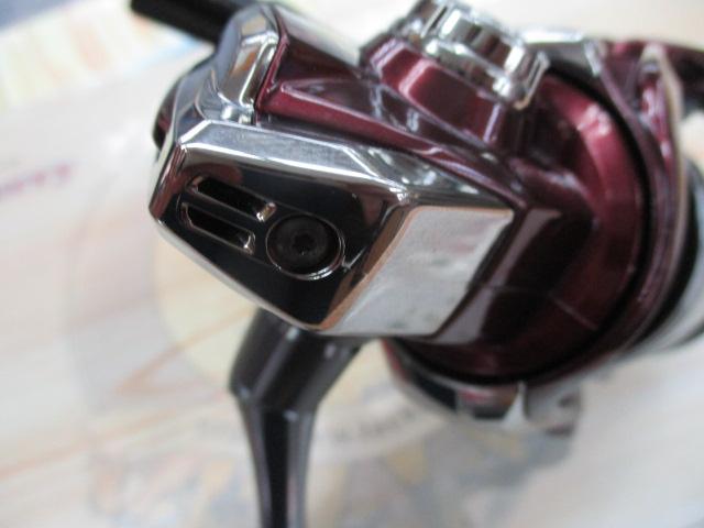 23セフィアSS C3000S