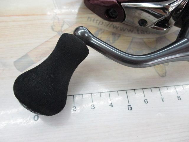 23セフィアSS C3000S