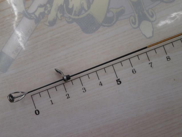 ライアームGP 1.2-500