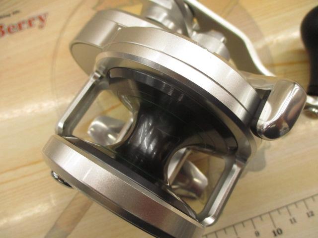 11オシアジガー 2000NR-HG