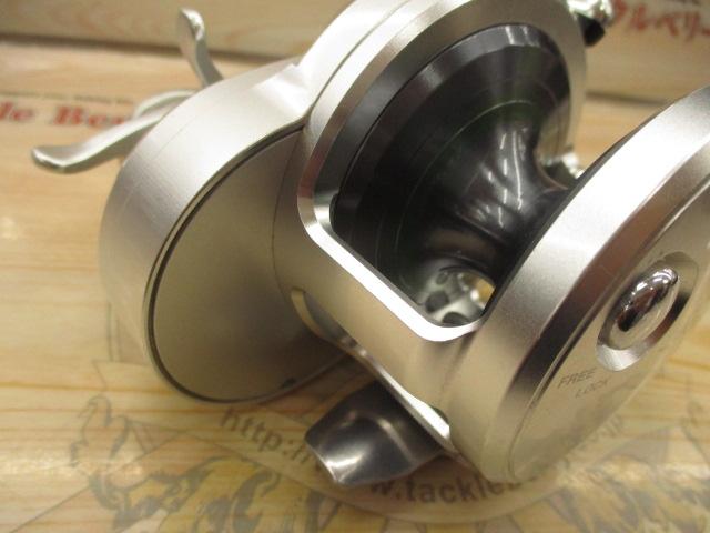 11オシアジガー 2000NR-HG