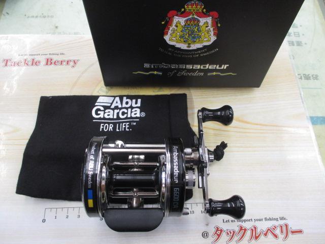 6600CA Factory tuned ブラック(サムバー)