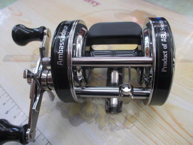 6600CA Factory tuned ブラック(サムバー)