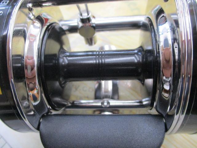 6600CA Factory tuned ブラック(サムバー)