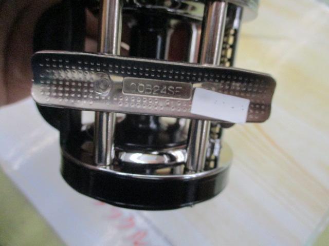 6600CA Factory tuned ブラック(サムバー)