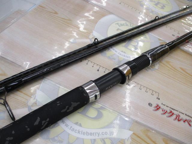 SHIMANO GAME AR-C 1206 ロッド 【公式通販】