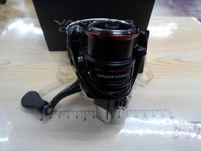 20ヴァンフォード C3000SDH