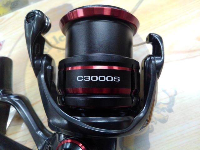 20ヴァンフォード C3000SDH