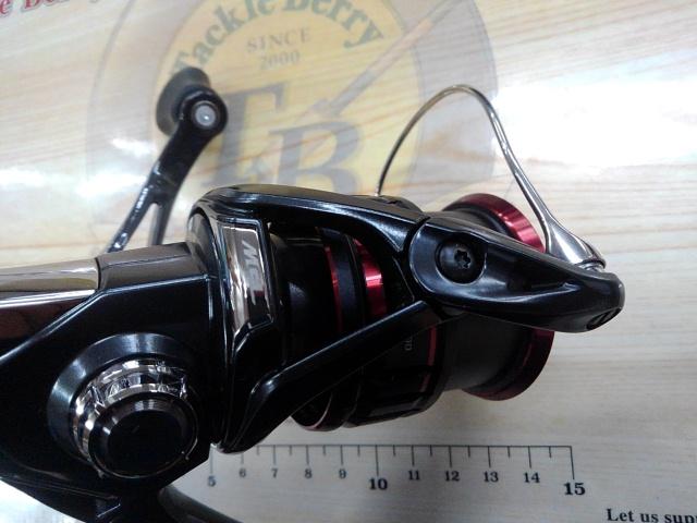 20ヴァンフォード C3000SDH