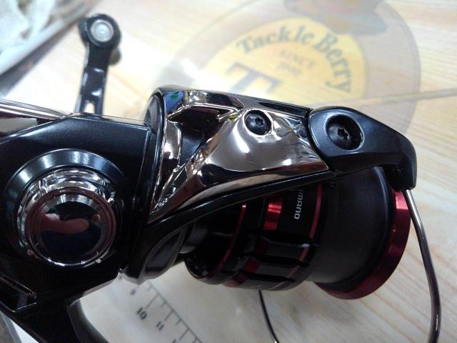 20ヴァンフォード C3000SDH