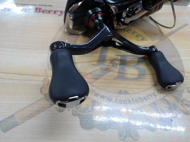 20ヴァンフォード C3000SDH