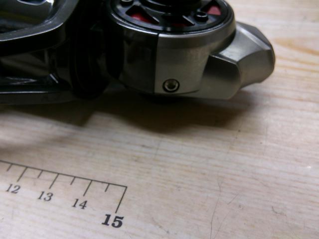 レボ SP Rocket 3000S