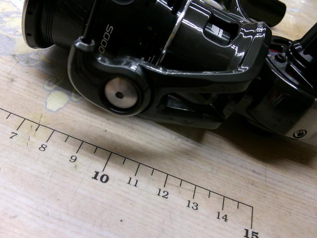 レボ SP Rocket 3000S