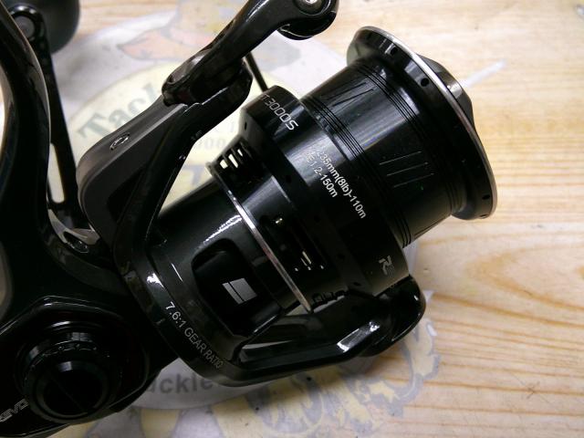 レボ SP Rocket 3000S