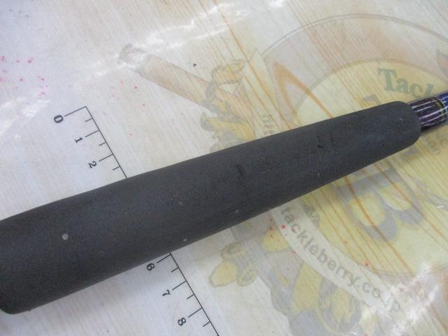 先鋭剣先60-270MT メタルトップ箱あり！ 先鋭剣先60-270MT メタルトップ箱あり！