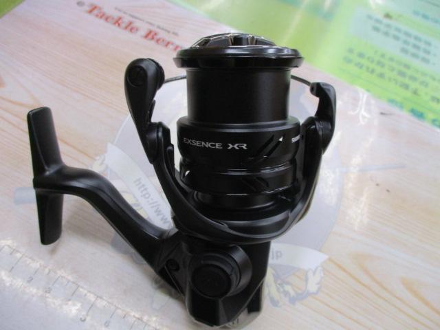 23エクスセンスXR 3000MHG