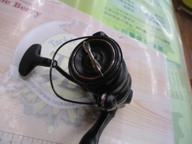 23エクスセンスXR 3000MHG