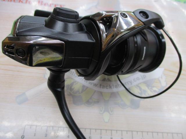 23エクスセンスXR 3000MHG