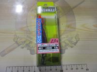 フラッシュマックス2.5号ドロッパーSP#DR11オレンジヘッド/レッドマジョマーブル