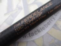 サイドワインダーグレートパフォーマーTGC-70HR/GP