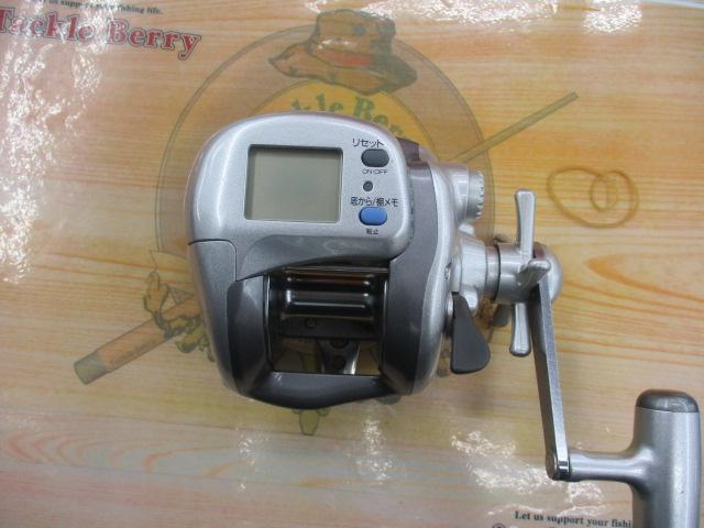 スーパータナセンサーZ 500Ci