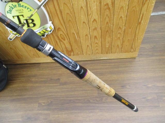 トリックスター TSC-722XH