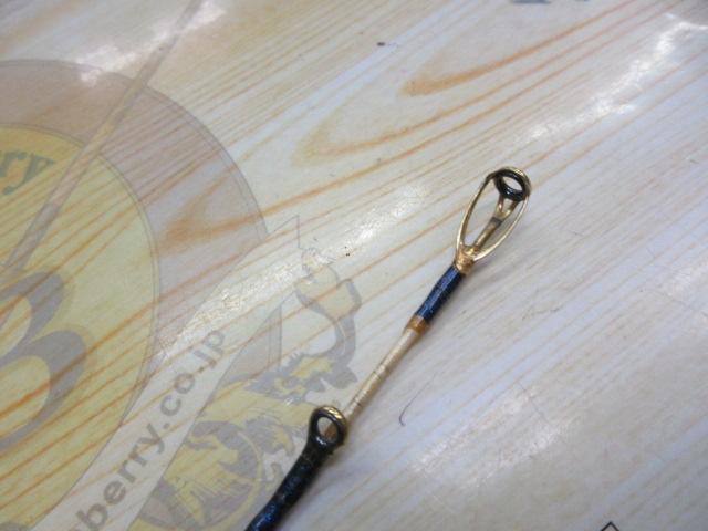 ベイライトゲーム190UL