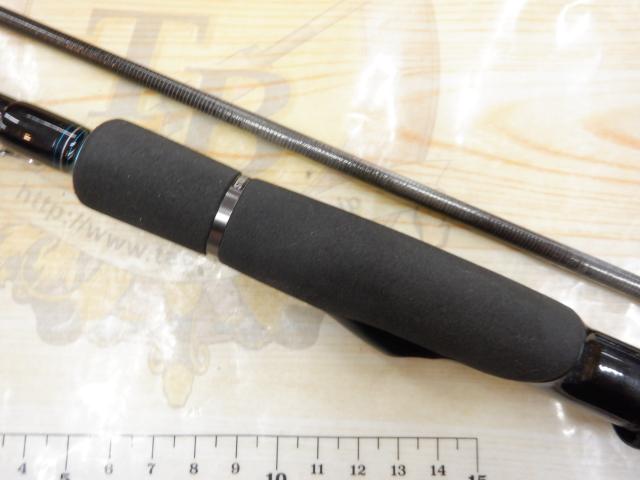 【あぉとんさん専用】エメラルダス　ストイスト　AGS IL 79MMH ダイワ エメラルダス STOIST RT IL 79MMH (ロッド・釣竿) 価格