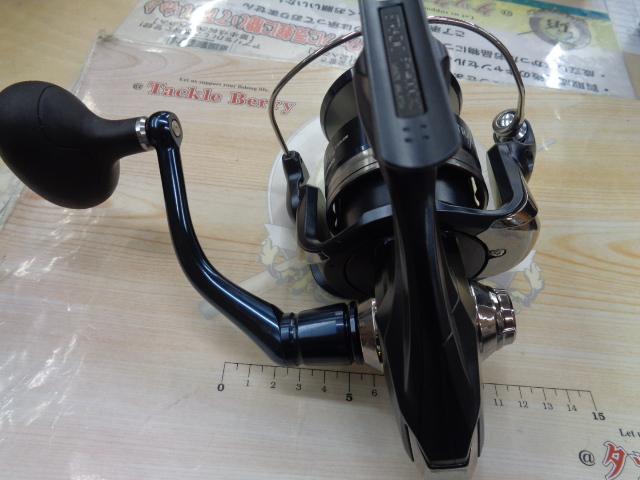 22ストラディックSW 14000XG