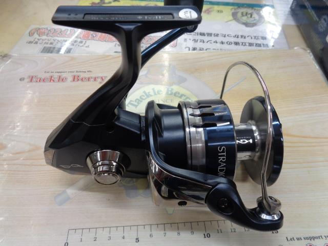 22ストラディックSW 14000XG