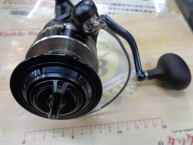 22ストラディックSW 14000XG