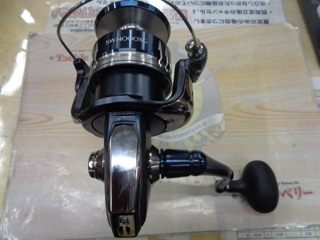 22ストラディックSW 14000XG